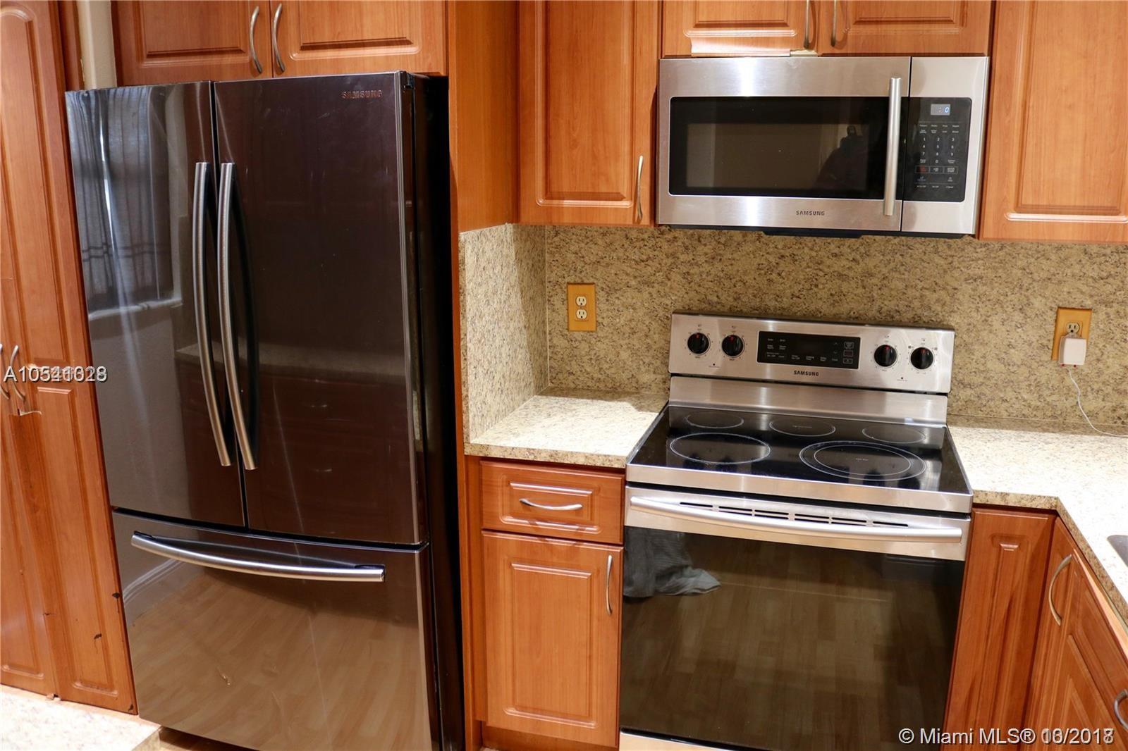 MONTEREY CONDO FOUR - Residential Lease