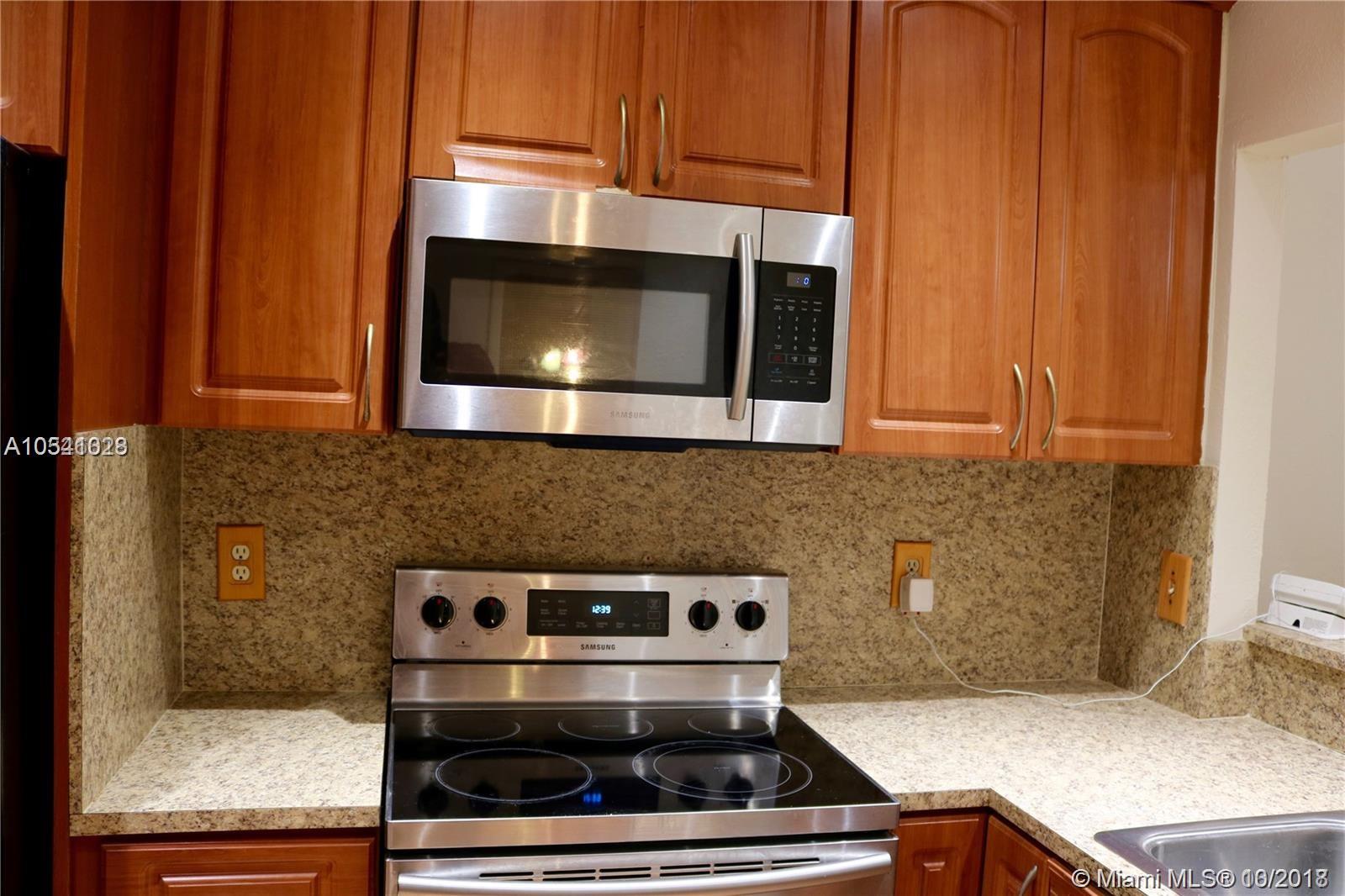 MONTEREY CONDO FOUR - Residential Lease