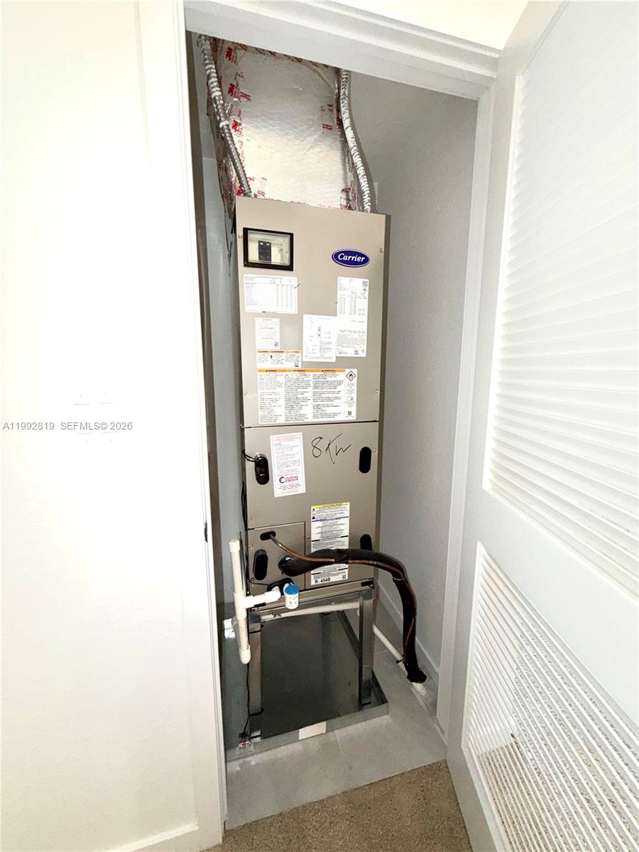 Palm Cay - Residential Lease