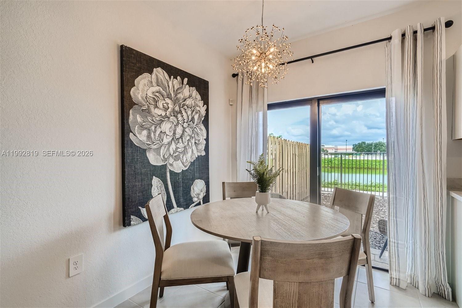 Palm Cay - Residential Lease