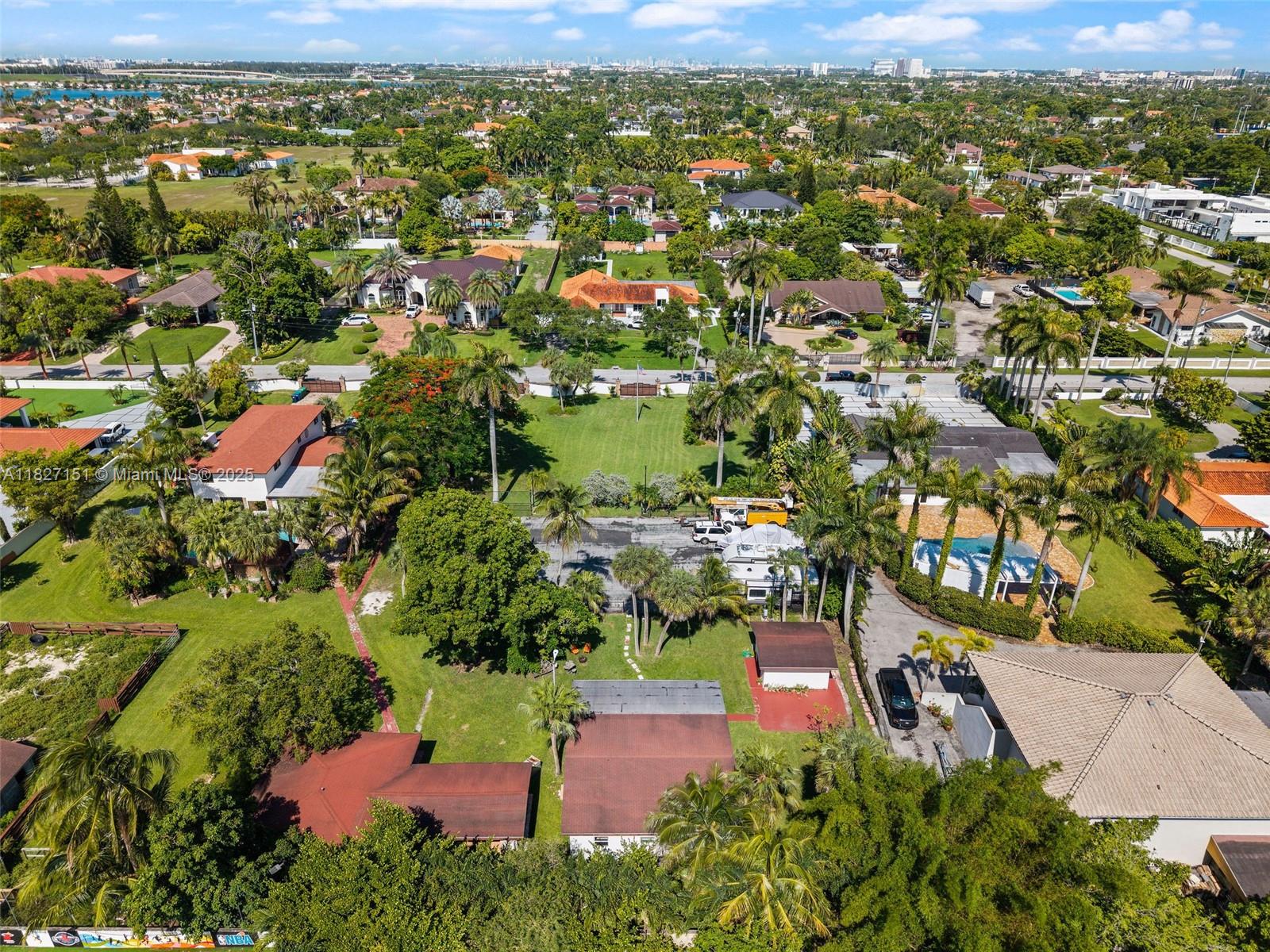 SWEETWATER ESTS SUB - Residential