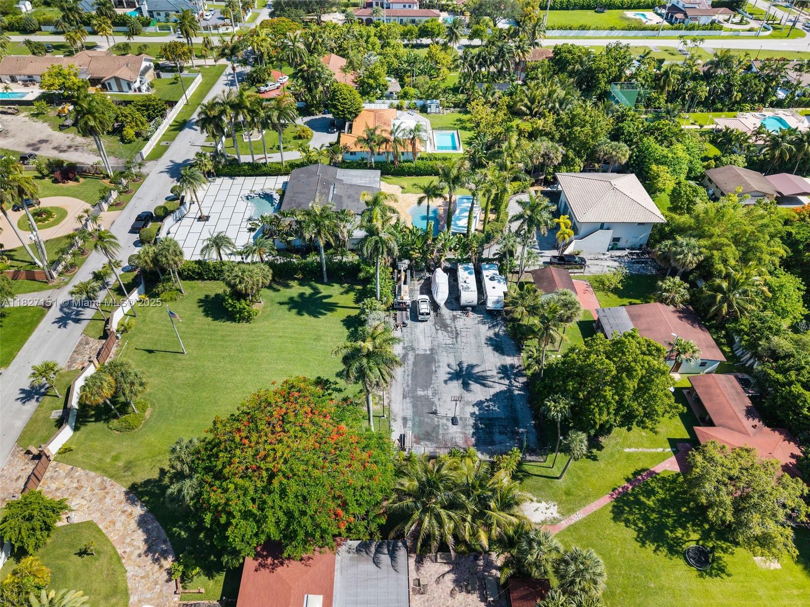 SWEETWATER ESTS SUB - Residential