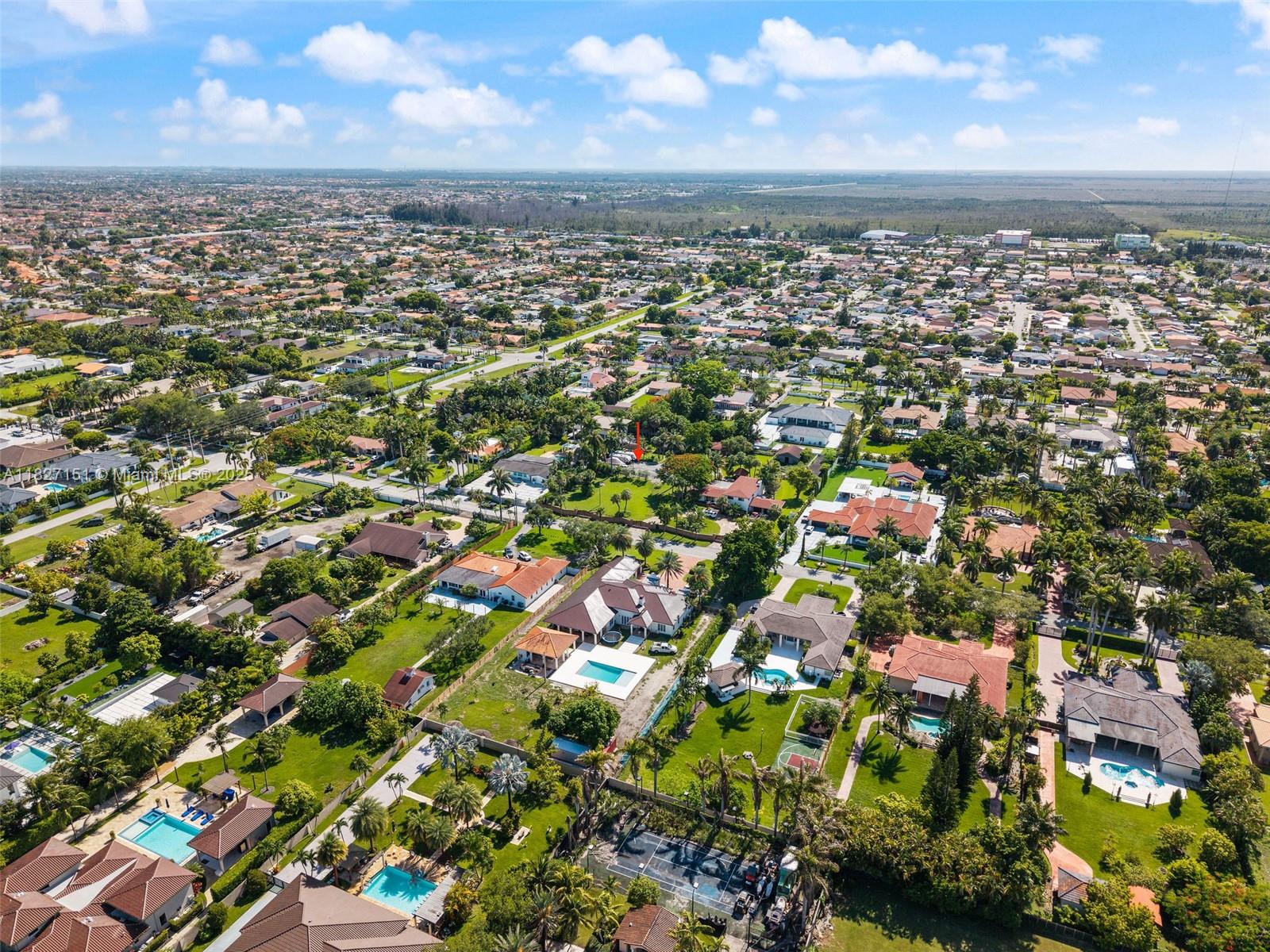 SWEETWATER ESTS SUB - Residential