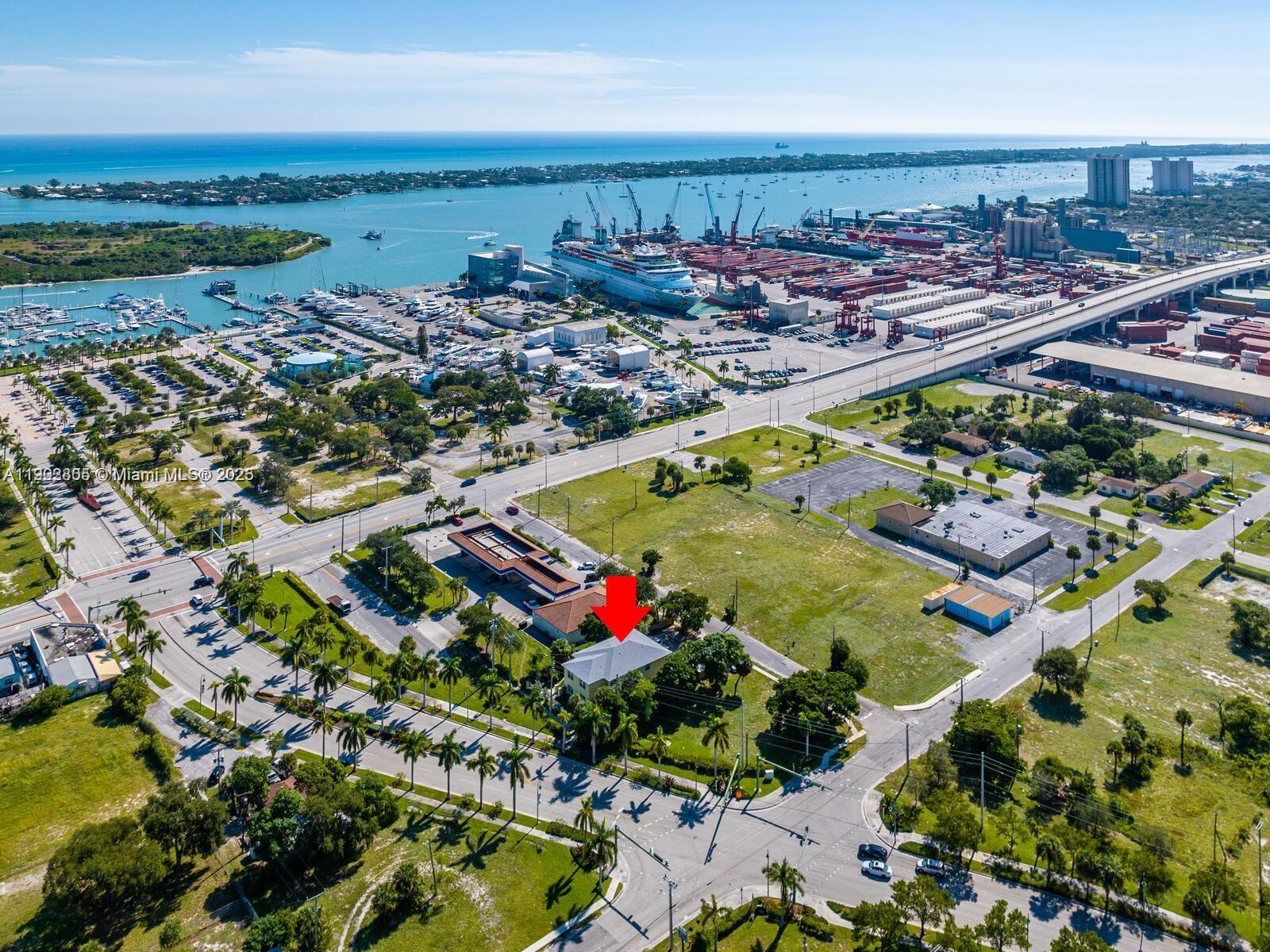 RIVIERA IN PB 2 - Residential Income