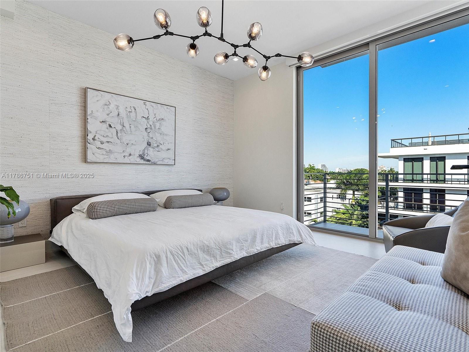 AQUAMAR LAS OLAS CONDO - Residential Lease