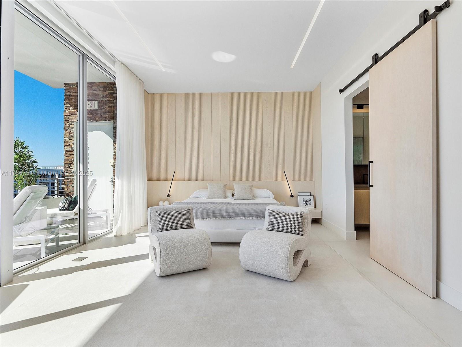 AQUAMAR LAS OLAS CONDO - Residential Lease