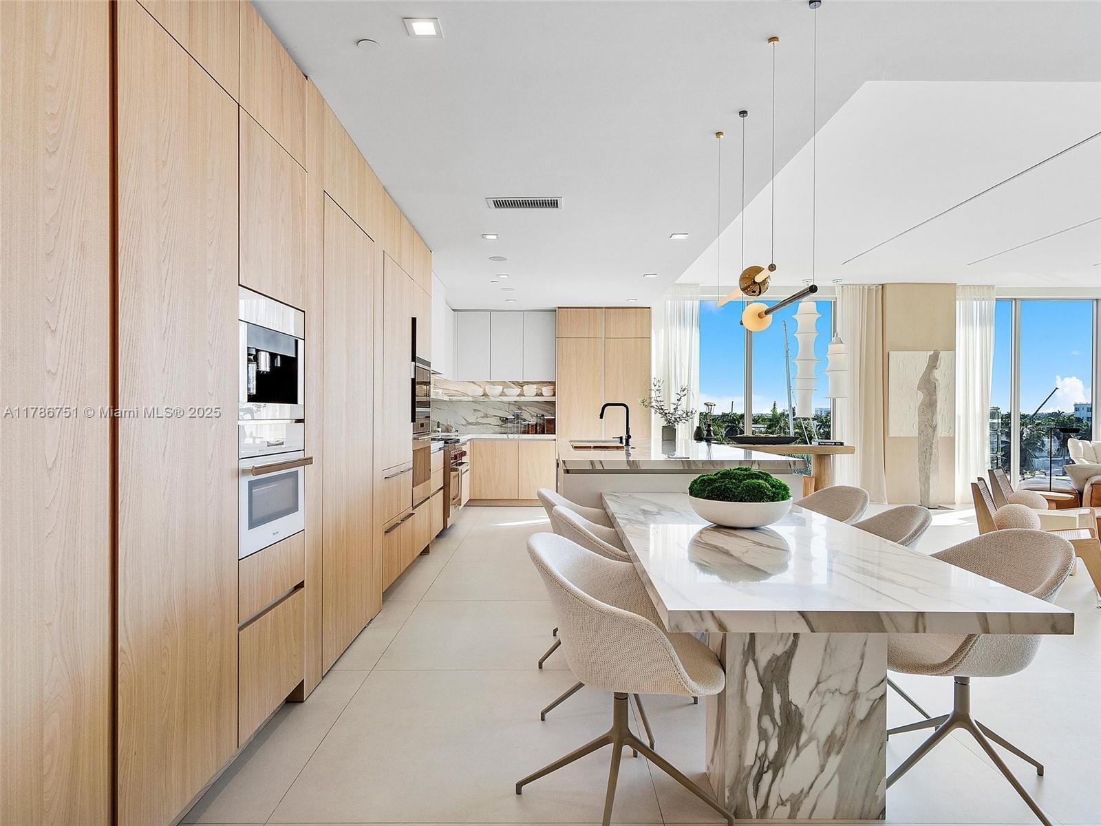 AQUAMAR LAS OLAS CONDO - Residential Lease