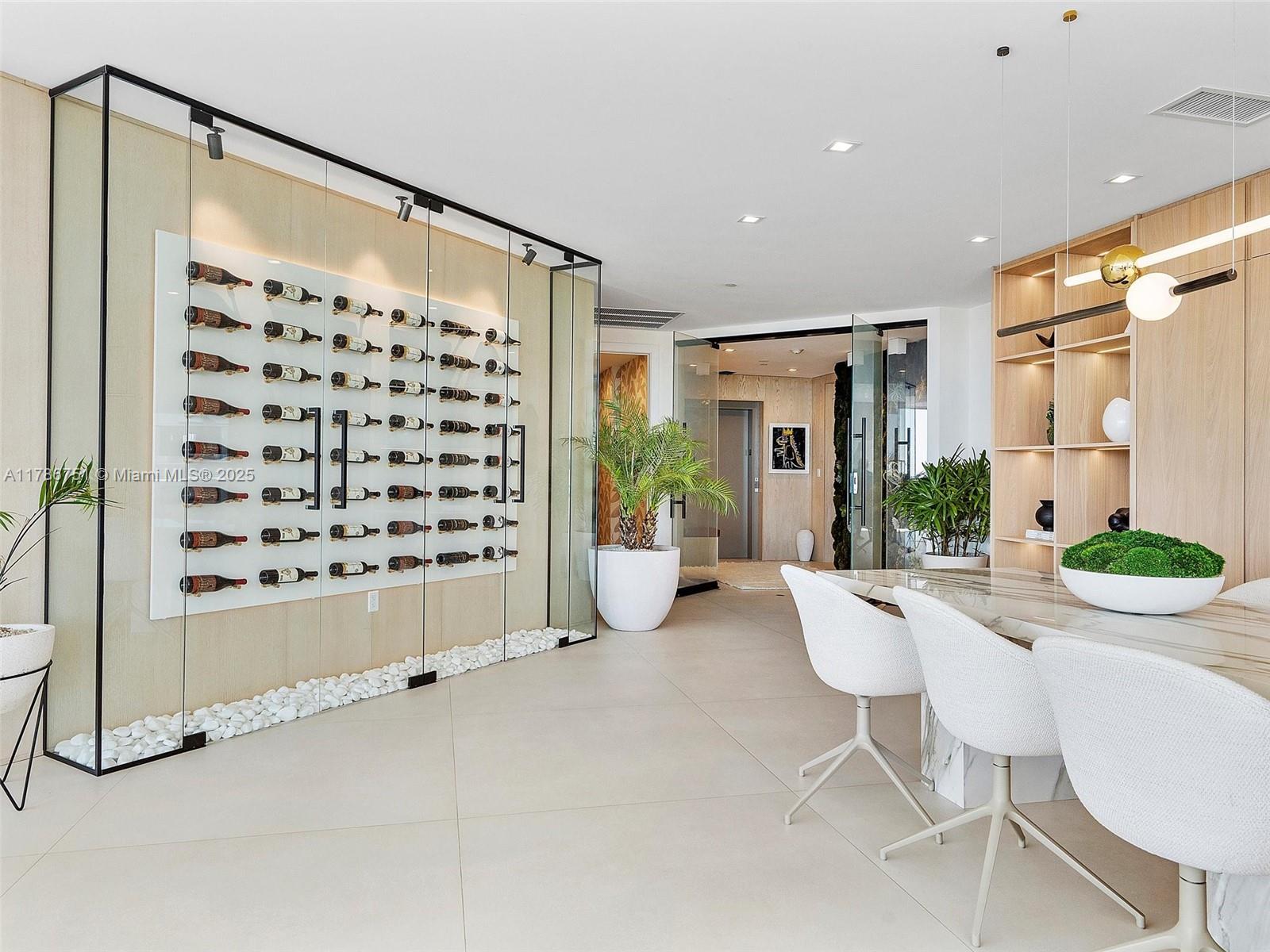 AQUAMAR LAS OLAS CONDO - Residential Lease