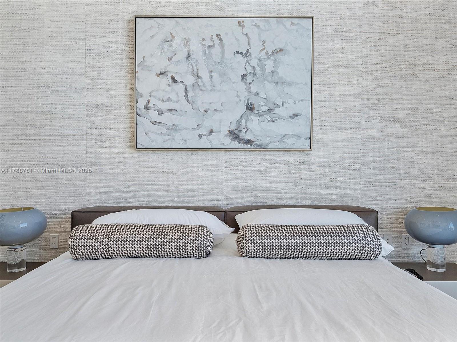 AQUAMAR LAS OLAS CONDO - Residential Lease