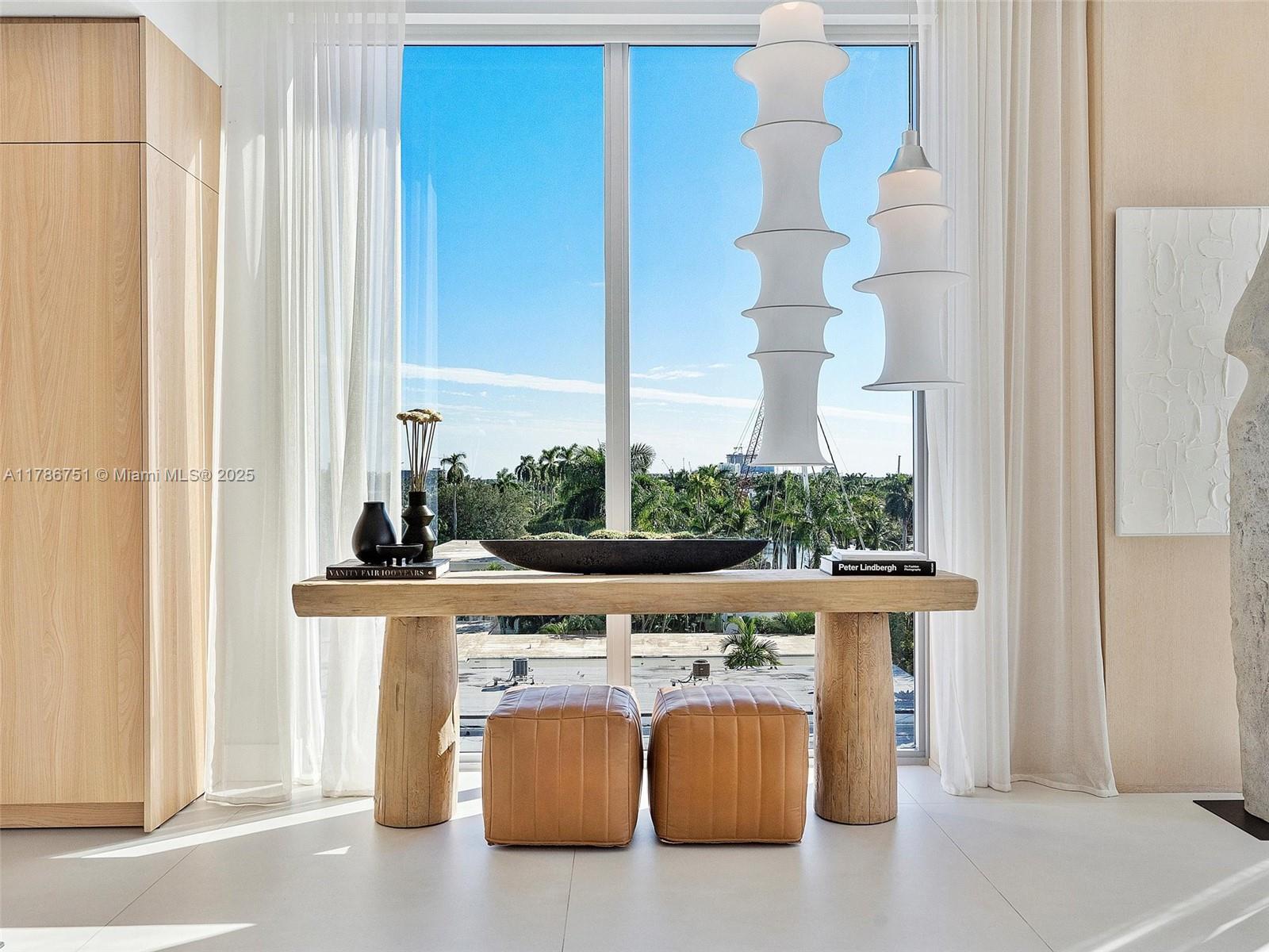 AQUAMAR LAS OLAS CONDO - Residential Lease