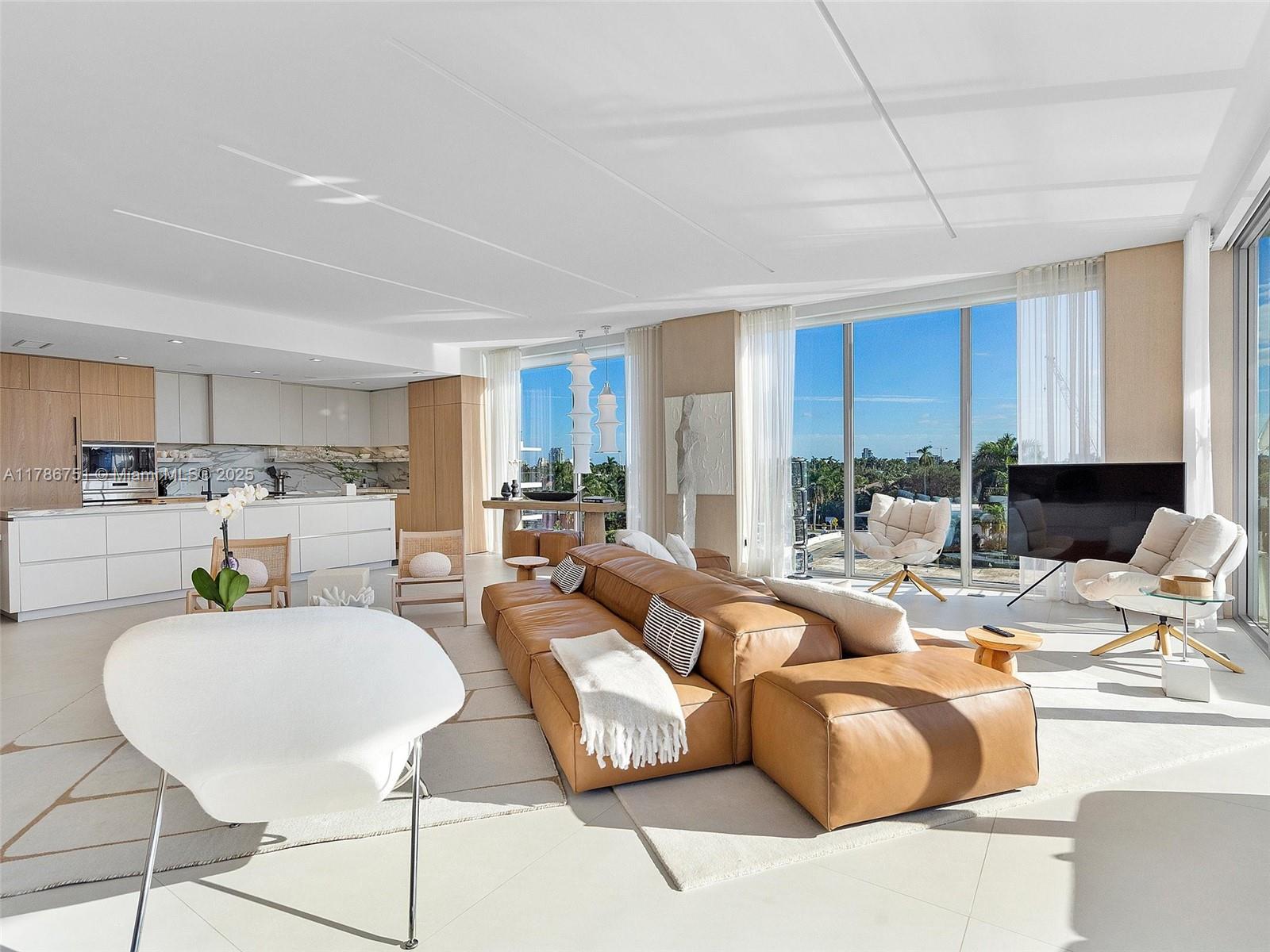 AQUAMAR LAS OLAS CONDO - Residential Lease