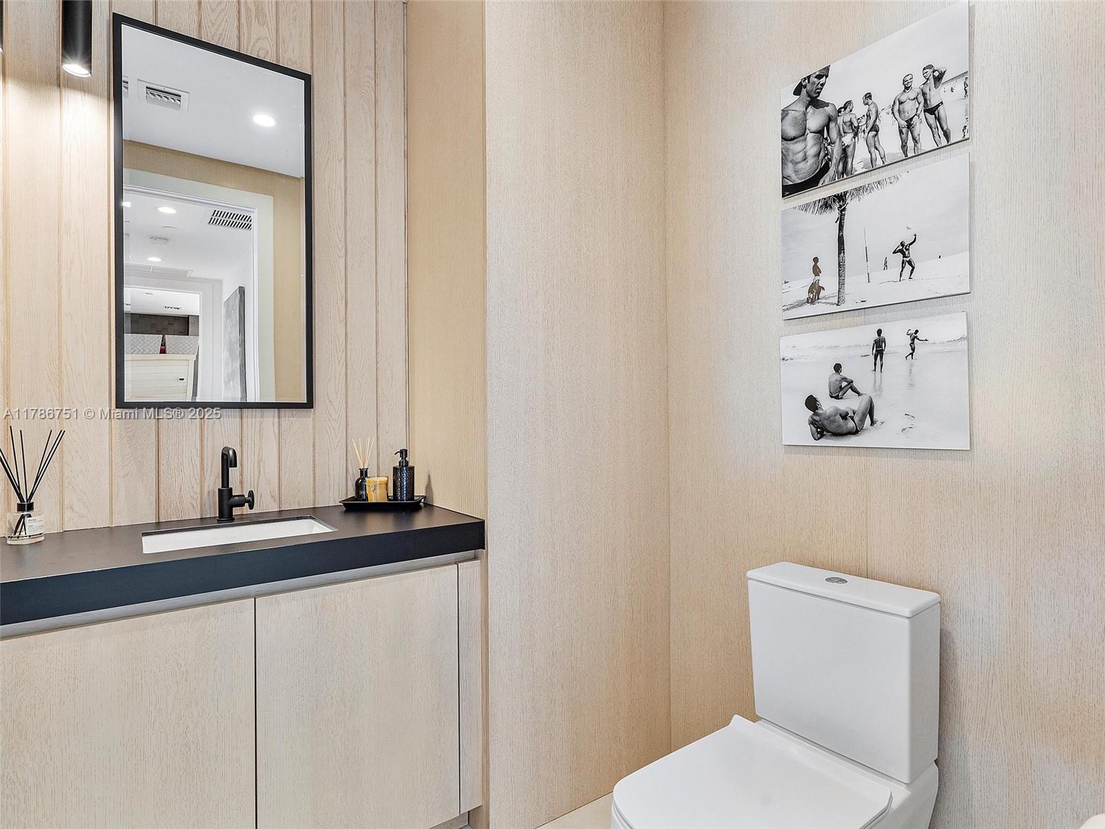 AQUAMAR LAS OLAS CONDO - Residential Lease