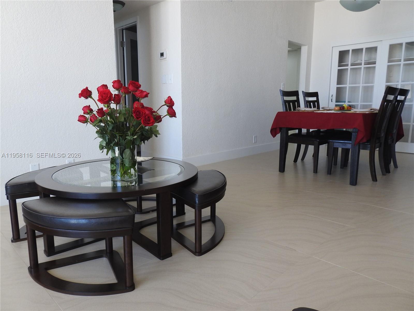 TIDES ON HOLLYWOOD BEACH - Residential