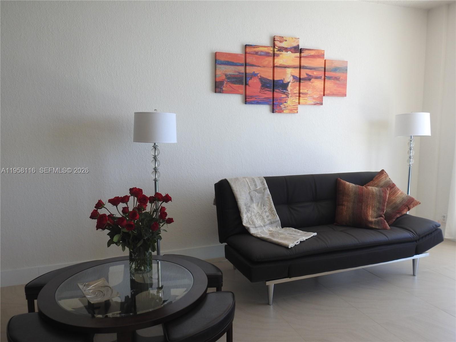 TIDES ON HOLLYWOOD BEACH - Residential