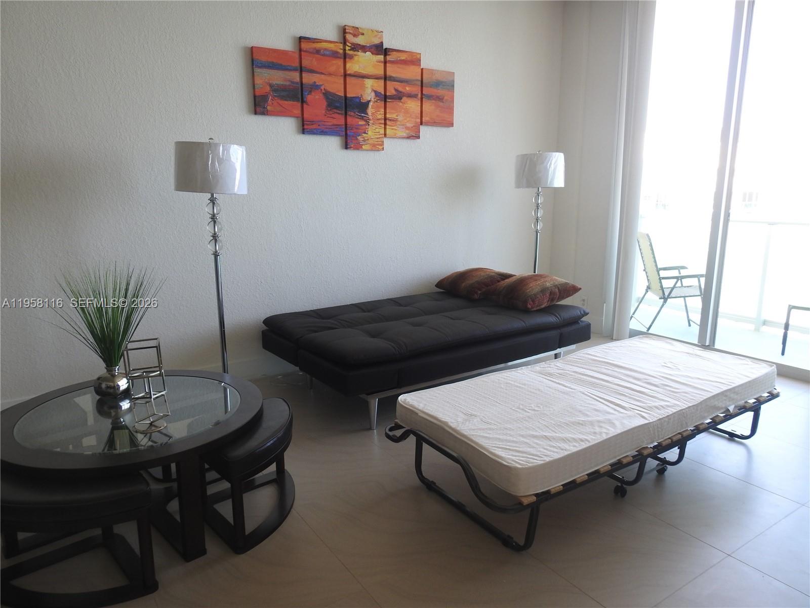 TIDES ON HOLLYWOOD BEACH - Residential