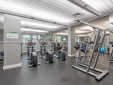 TIDES ON HOLLYWOOD BEACH - Residential