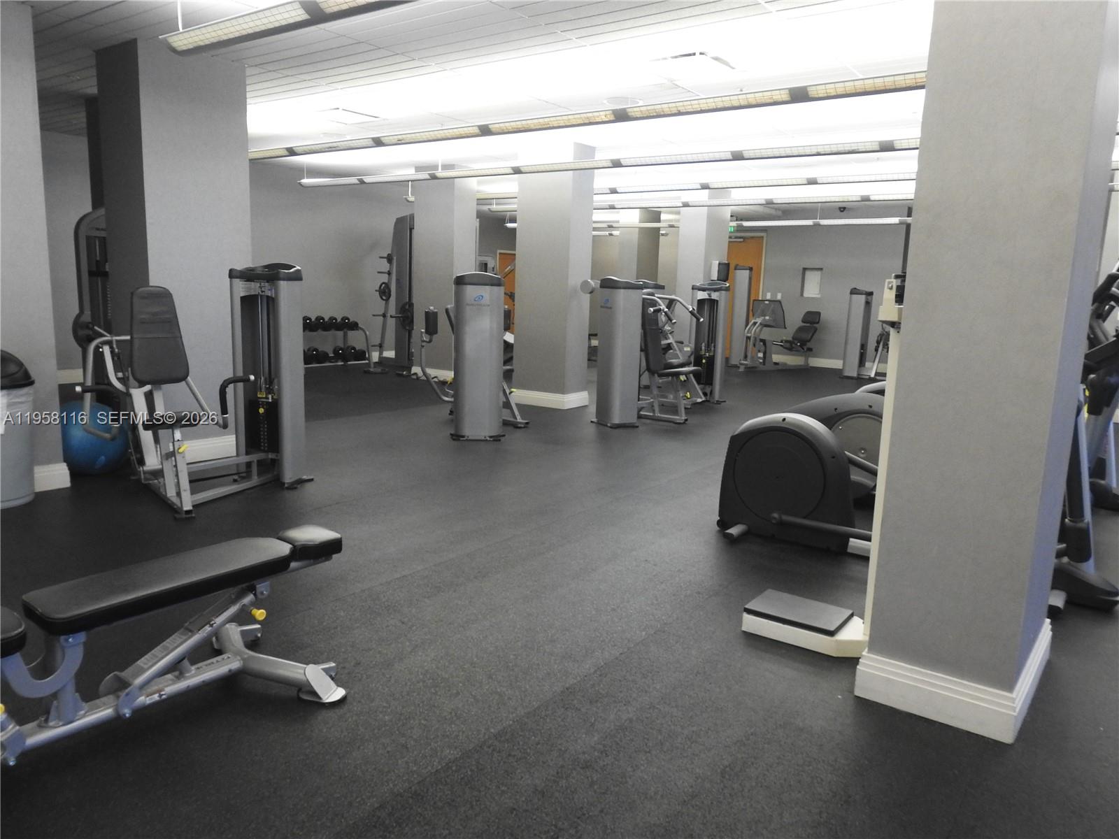 TIDES ON HOLLYWOOD BEACH - Residential