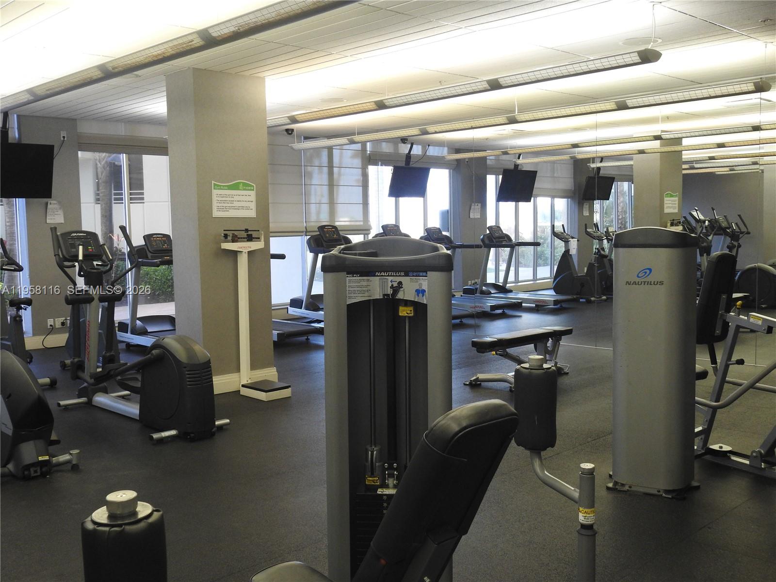 TIDES ON HOLLYWOOD BEACH - Residential