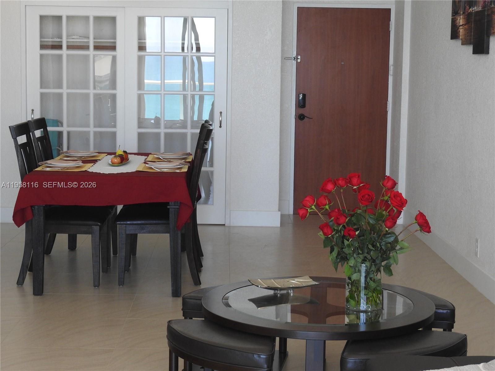 TIDES ON HOLLYWOOD BEACH - Residential