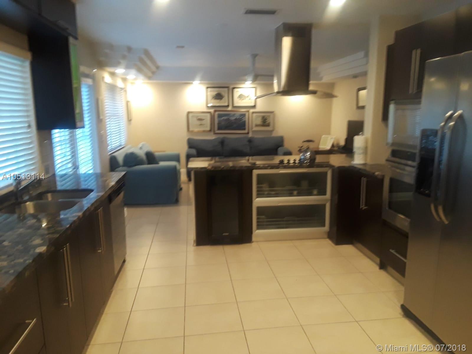 CENTRAL DANIA HEIGHTS - Residential