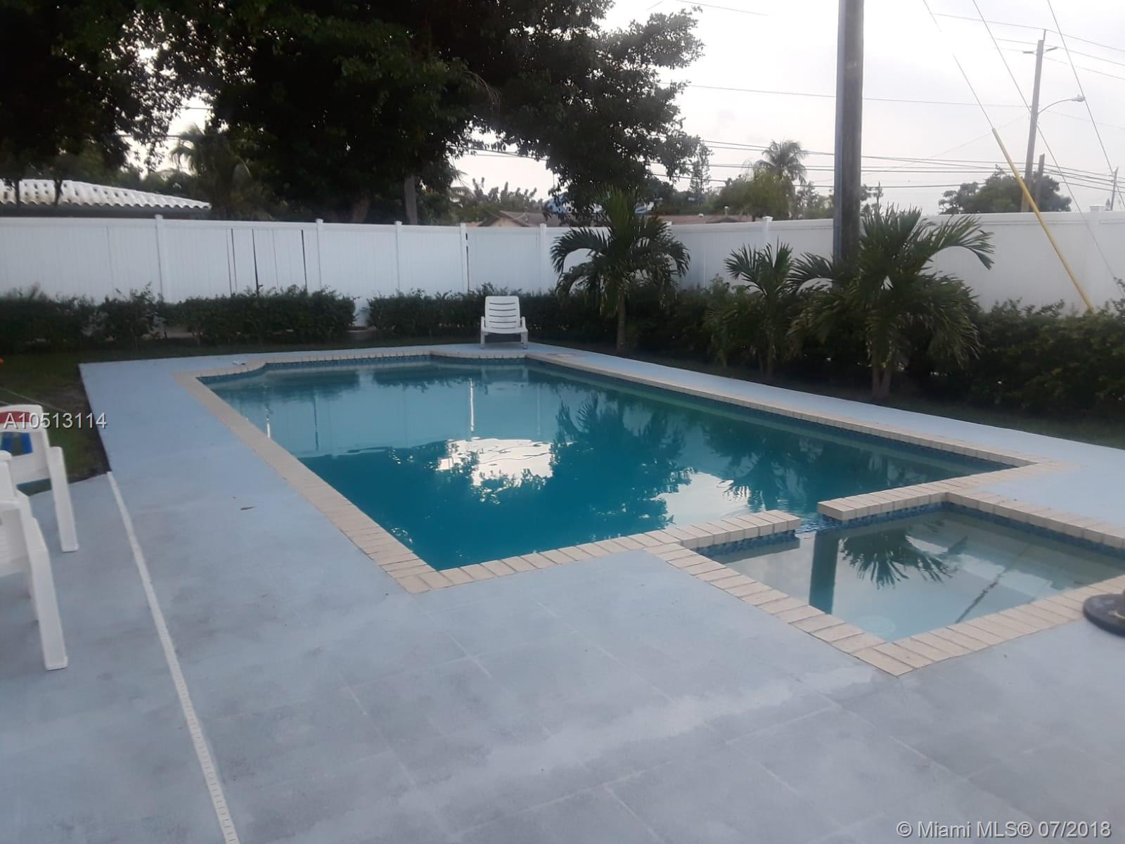 CENTRAL DANIA HEIGHTS - Residential