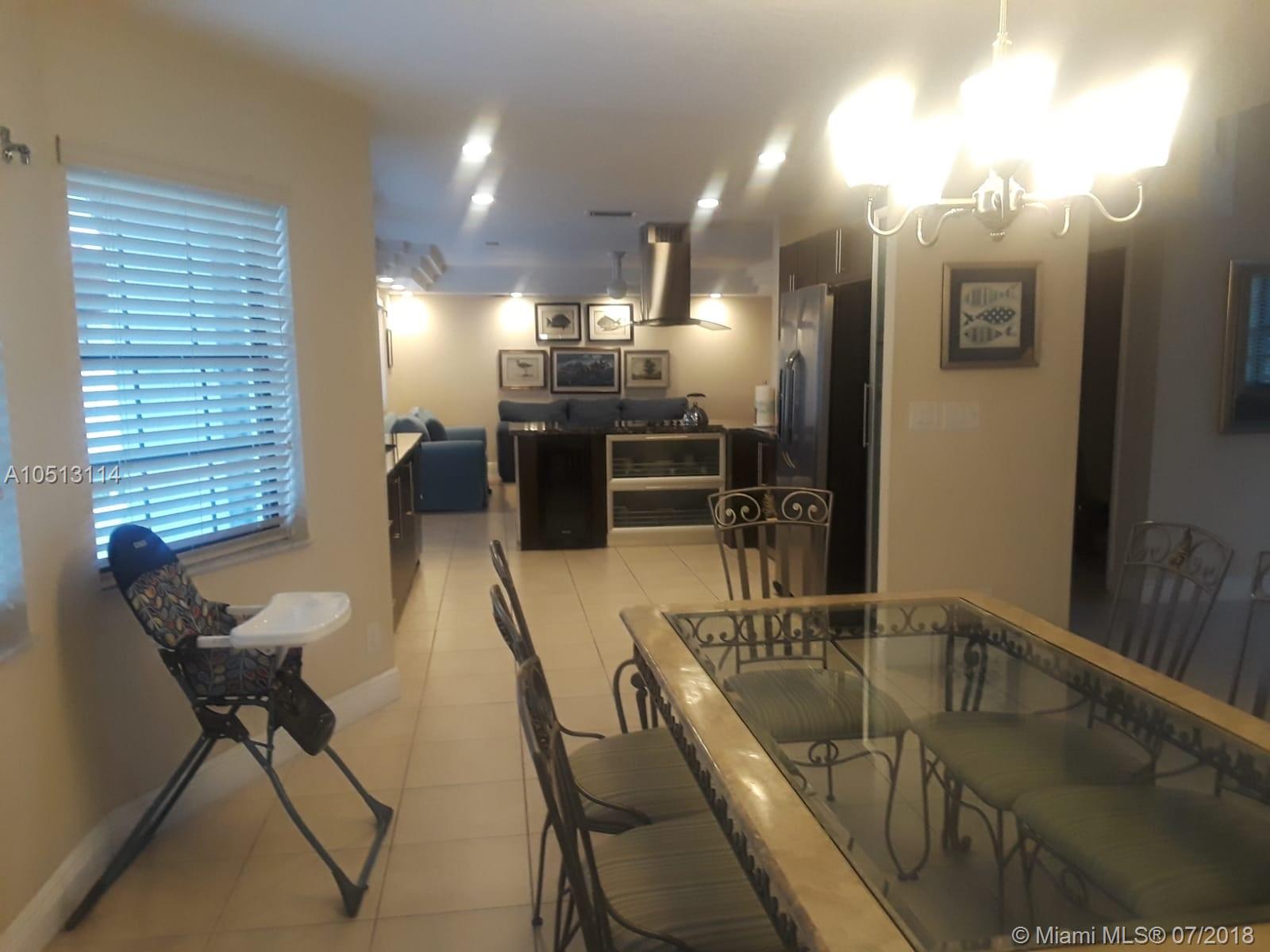 CENTRAL DANIA HEIGHTS - Residential