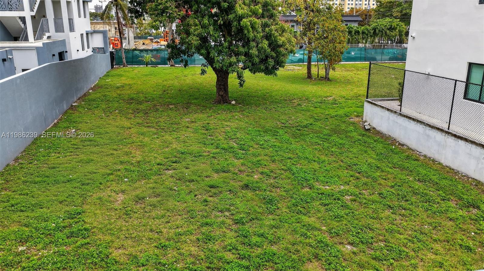 CITY OF MIAMI SOUTH - Land