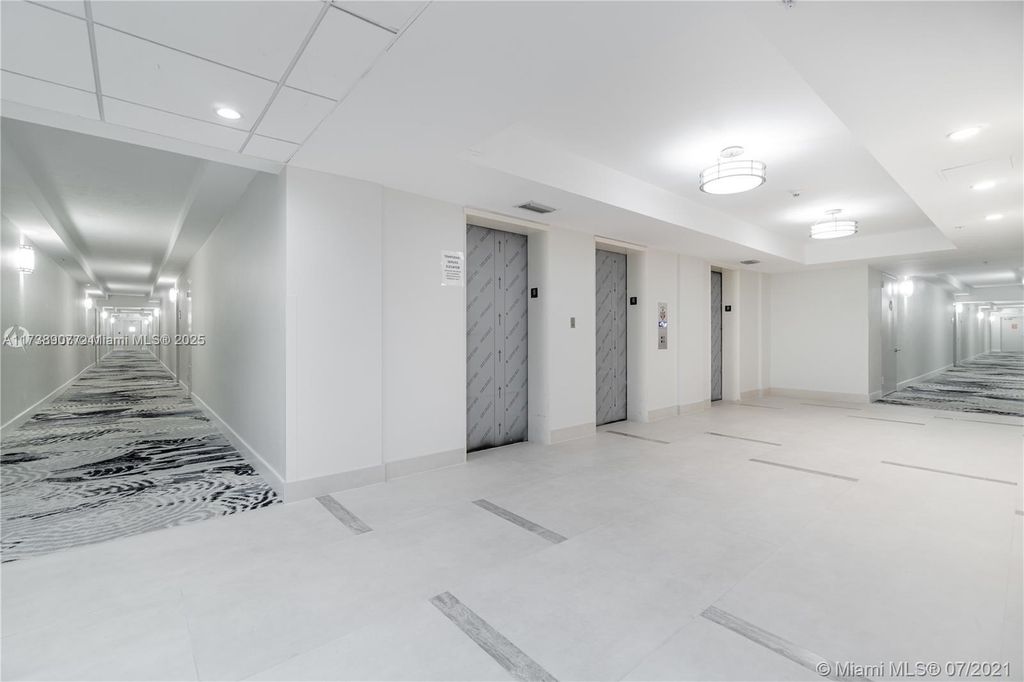 Photo of 3001 S Ocean Dr #349, Hollywood, FL 33019 (MLS # A11738907)