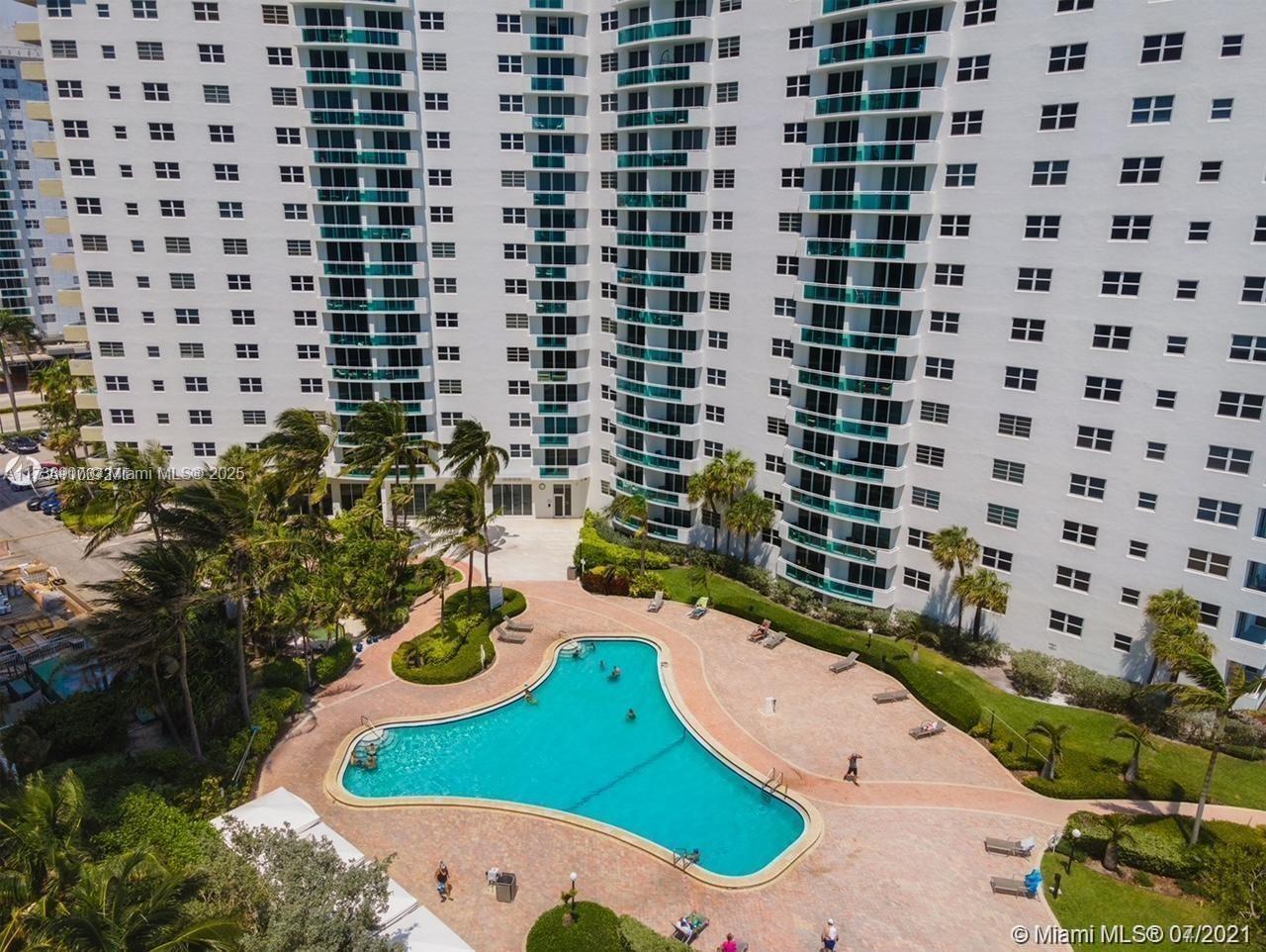 3001 S Ocean Dr 349, Hollywood, Broward County, Florida - 1 Bedrooms  
1 Bathrooms - 