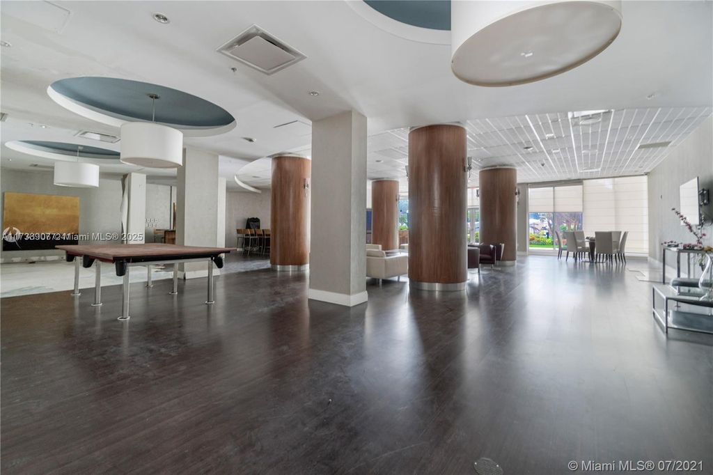 Photo of 3001 S Ocean Dr #349, Hollywood, FL 33019 (MLS # A11738907)