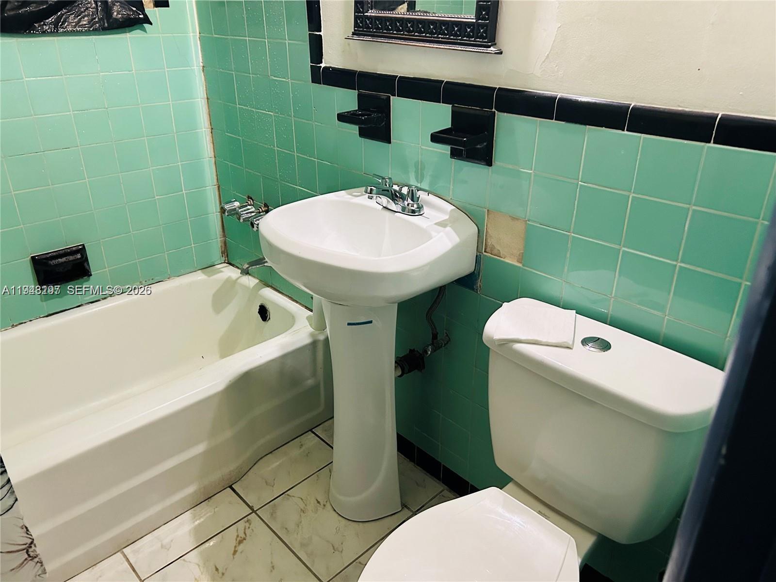 BOULEVARD GARDENS - Residential