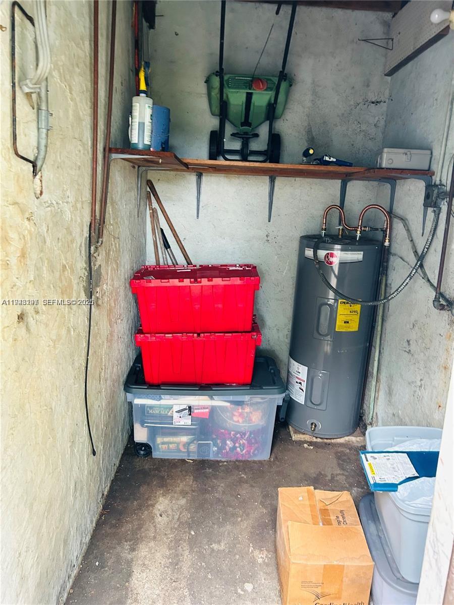 BOULEVARD GARDENS - Residential