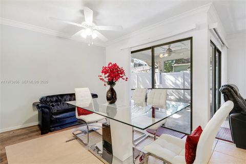 Tiny photo for 301 Lakewood Drive #8A, Jupiter, FL 33458 (MLS # A11975856)