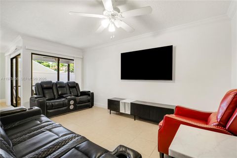 Tiny photo for 301 Lakewood Drive #8A, Jupiter, FL 33458 (MLS # A11975856)