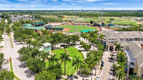 Tiny photo for 301 Lakewood Drive #8A, Jupiter, FL 33458 (MLS # A11975856)