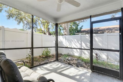 Tiny photo for 301 Lakewood Drive #8A, Jupiter, FL 33458 (MLS # A11975856)