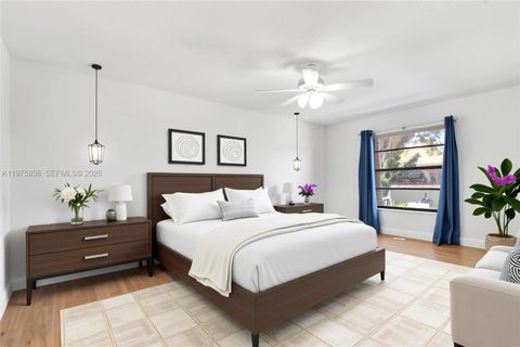 Tiny photo for 301 Lakewood Drive #8A, Jupiter, FL 33458 (MLS # A11975856)