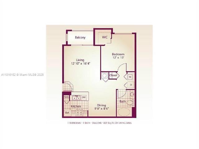 DEVONAIRE CONDO AT PEMBRO - Residential Lease