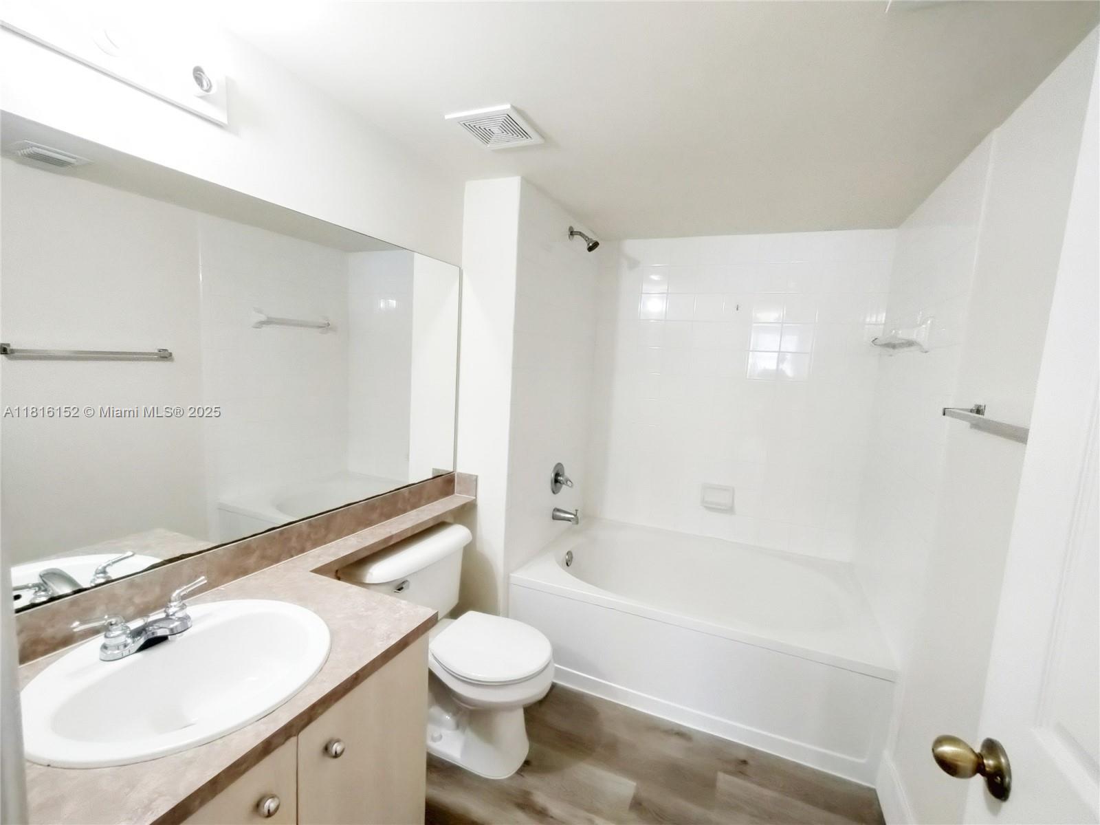 DEVONAIRE CONDO AT PEMBRO - Residential Lease