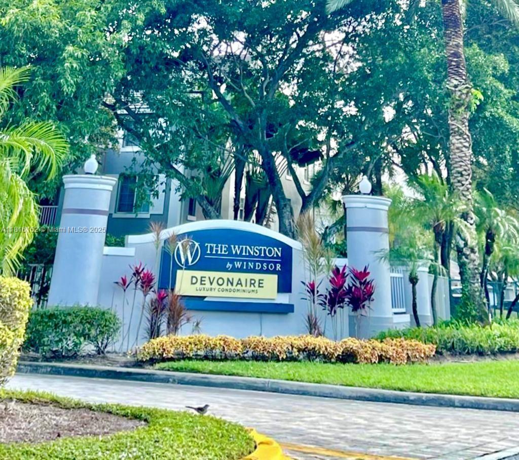Rental Property at 711 Sw 111th Way 304, Pembroke Pines, Miami-Dade County, Florida - Bedrooms: 1 
Bathrooms: 1  - $1,850 MO.