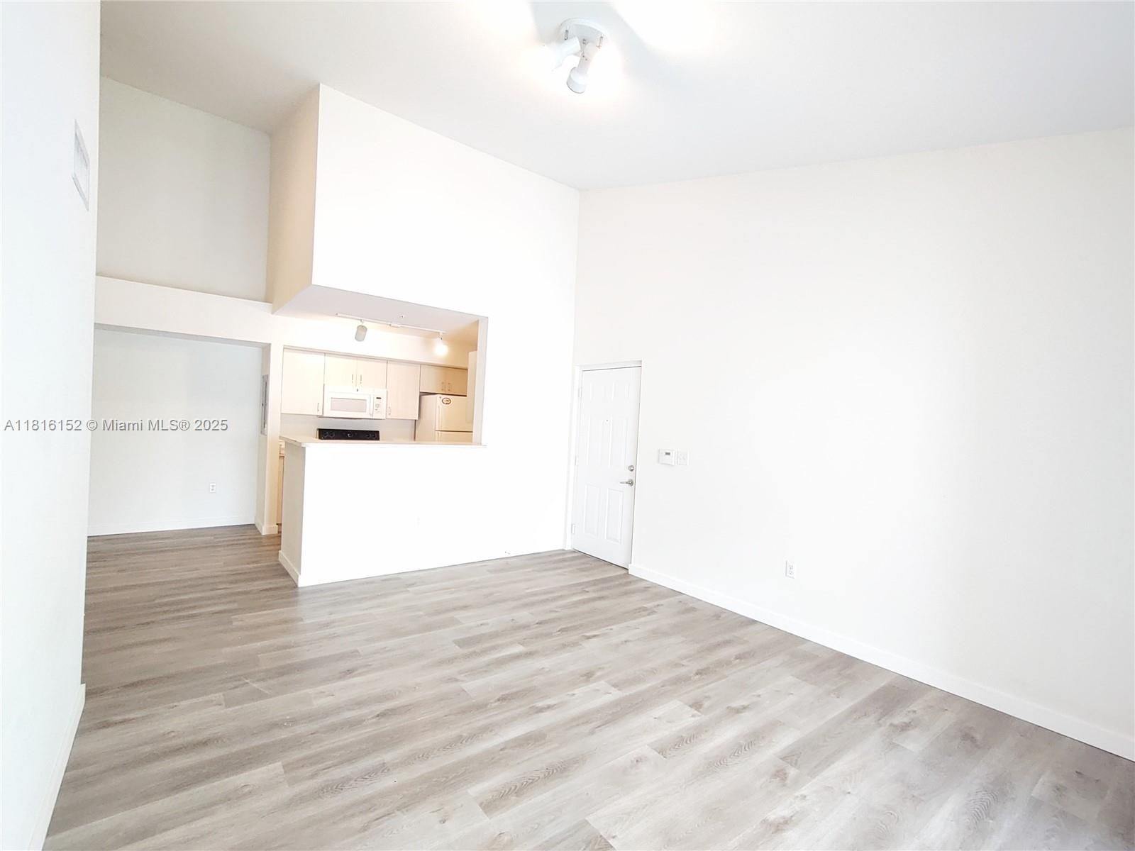 DEVONAIRE CONDO AT PEMBRO - Residential Lease