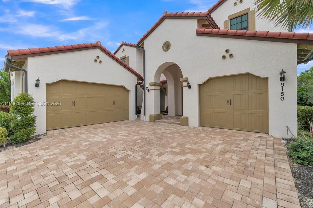 Photo of 9150 Parkland Bay Dr, Parkland, FL 33076 (MLS # A11996099)