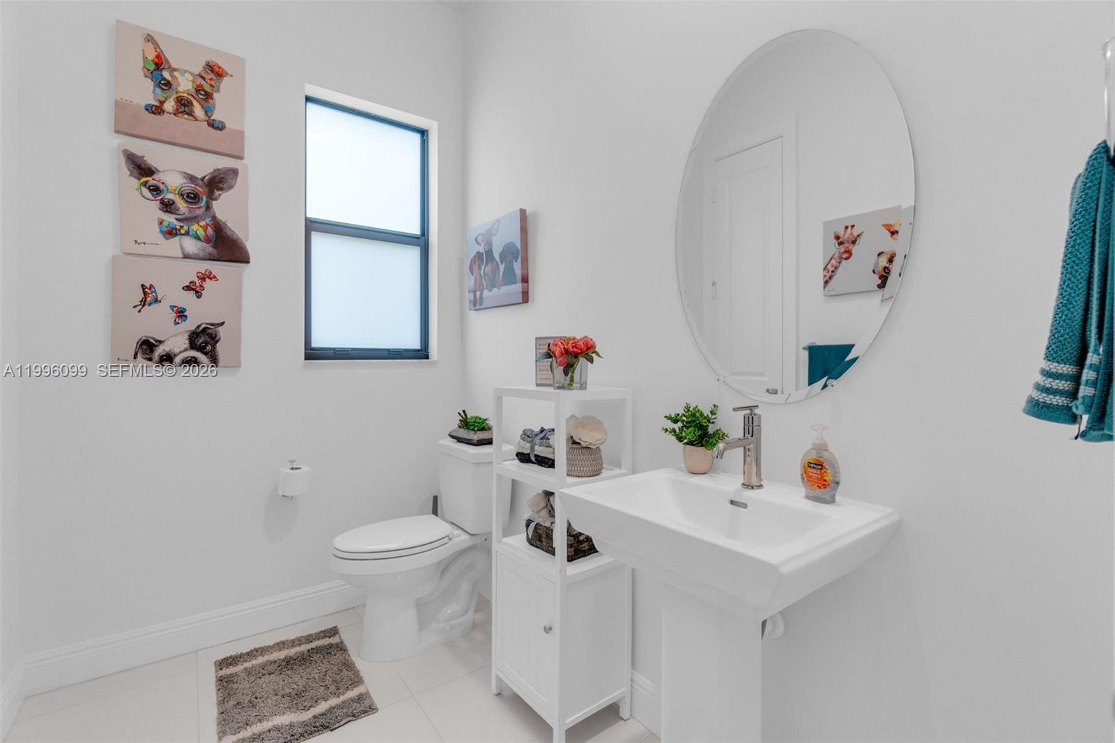 PARKLAND BAY - Residential