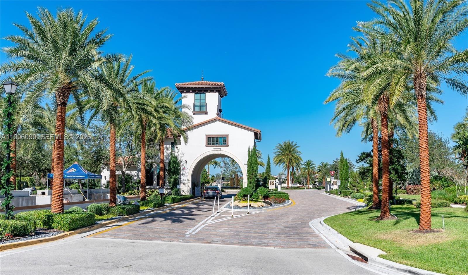 PARKLAND BAY - Residential