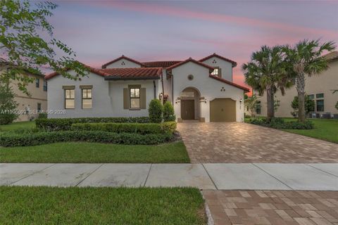 Photo of 9150 Parkland Bay Dr, Parkland, FL 33076 (MLS # A11996099)
