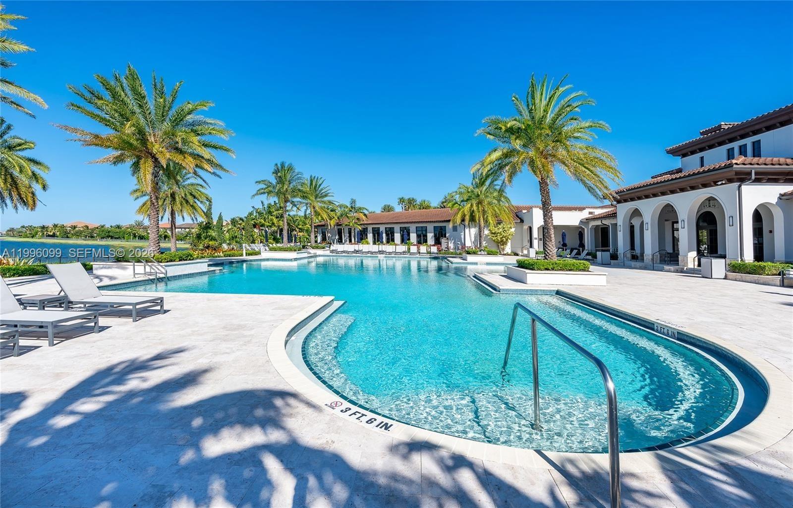 PARKLAND BAY - Residential