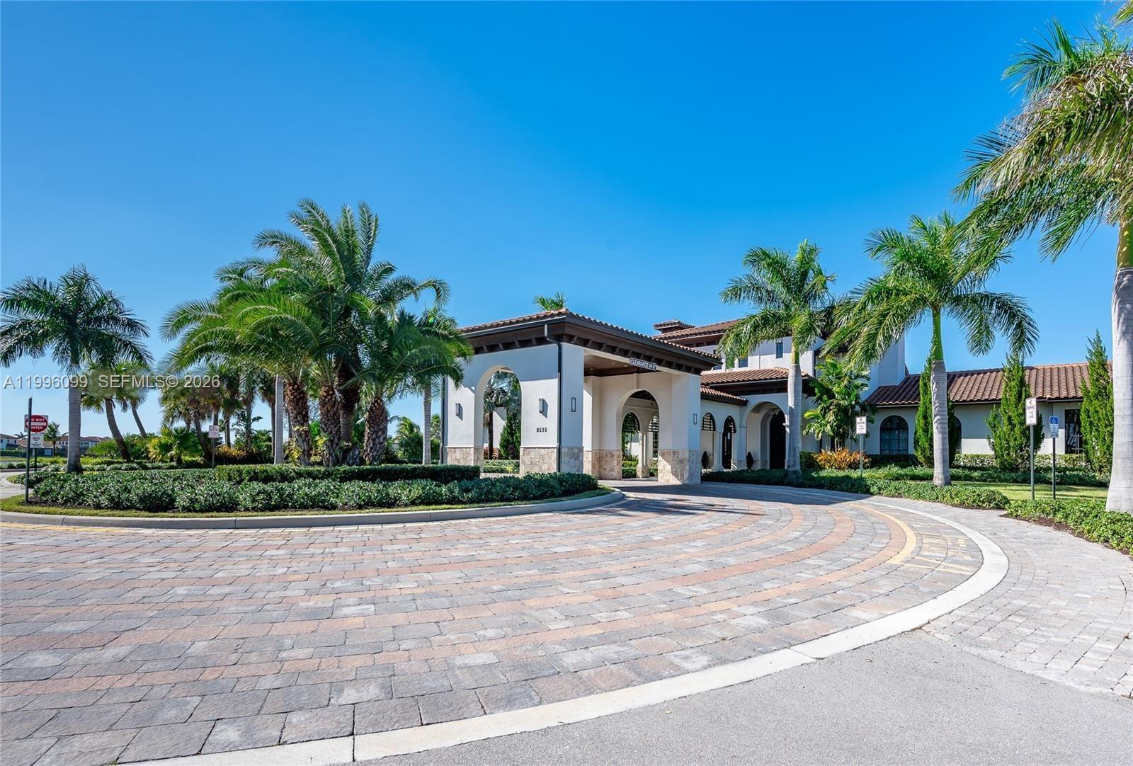 PARKLAND BAY - Residential