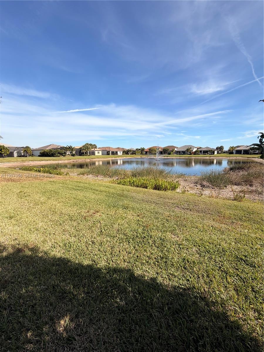 FIELDS AT GULFSTREAM POLO - Residential Lease