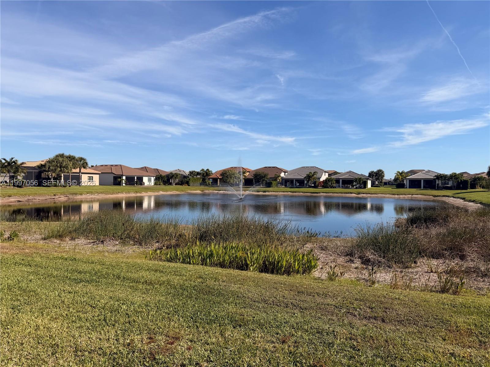 FIELDS AT GULFSTREAM POLO - Residential Lease