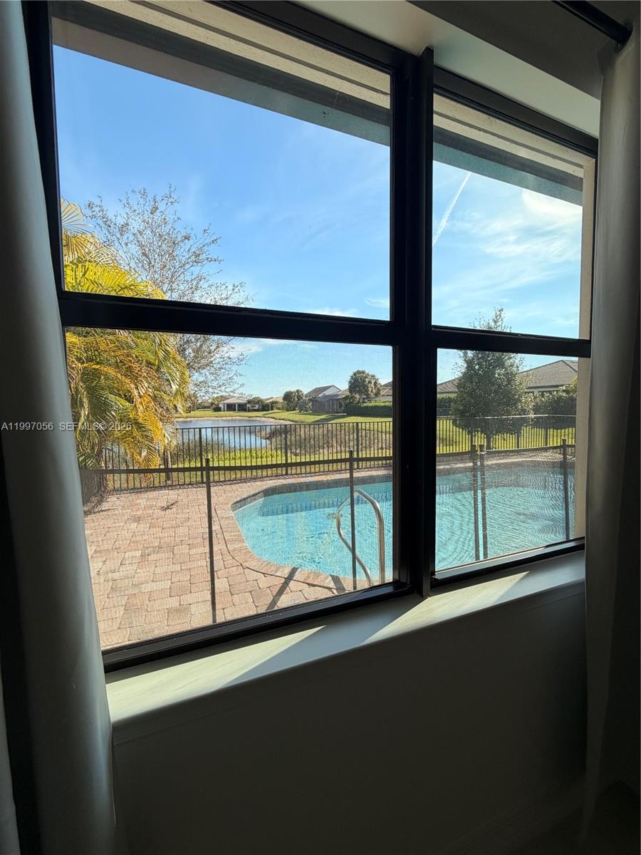 FIELDS AT GULFSTREAM POLO - Residential Lease